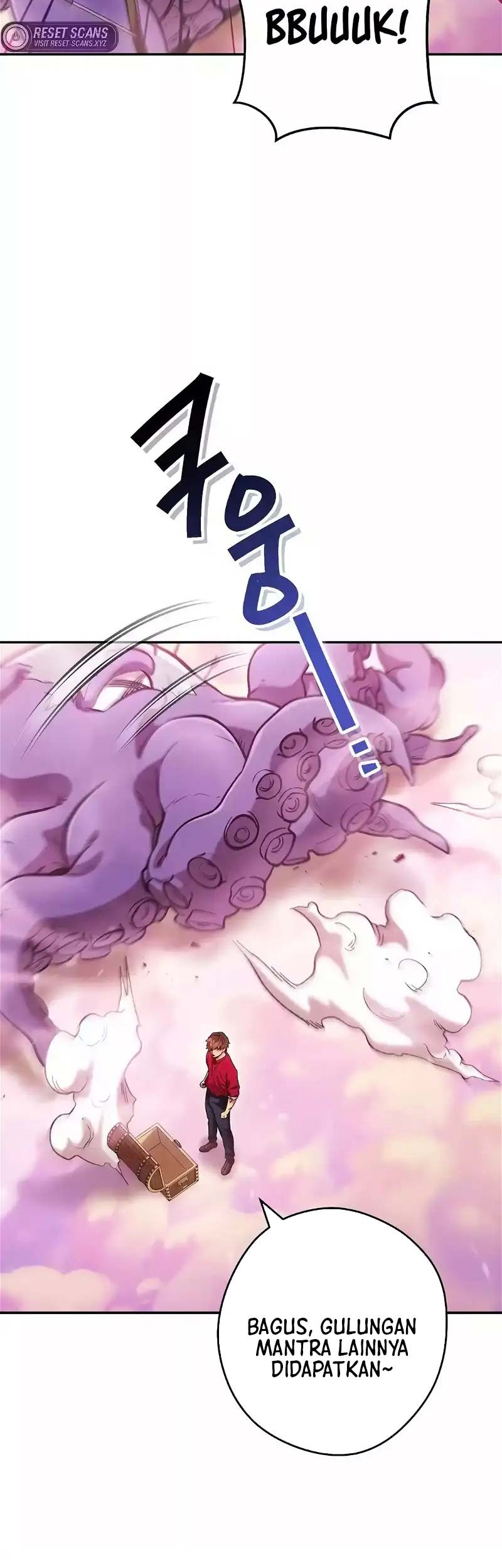 Dungeon Reset Chapter 202 - halaman 4