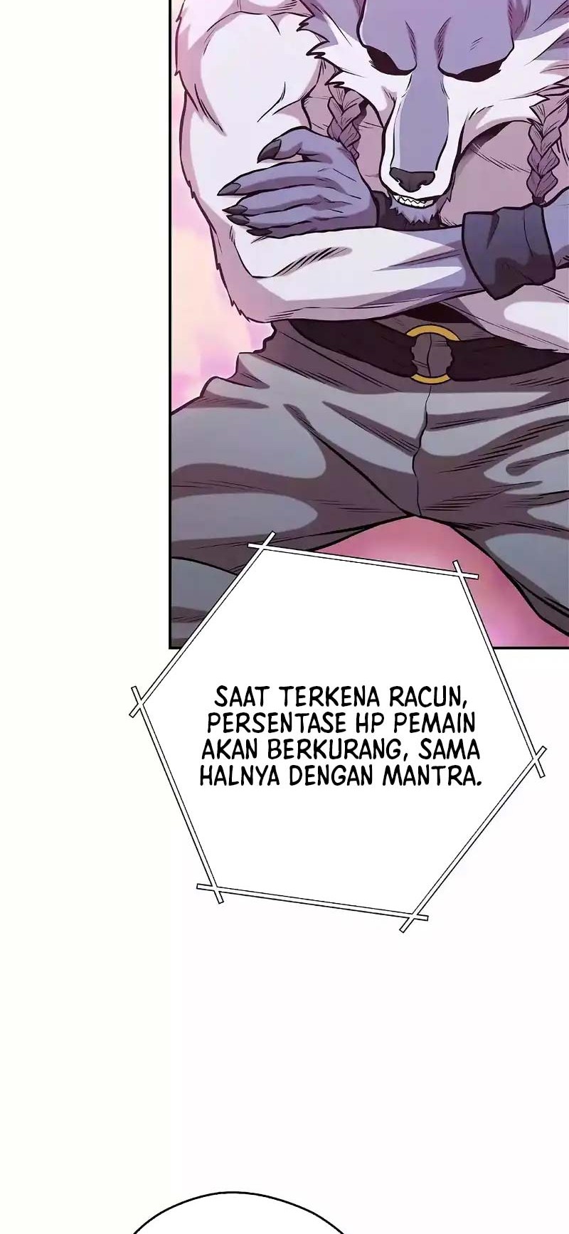 Dungeon Reset Chapter 202 - halaman 41
