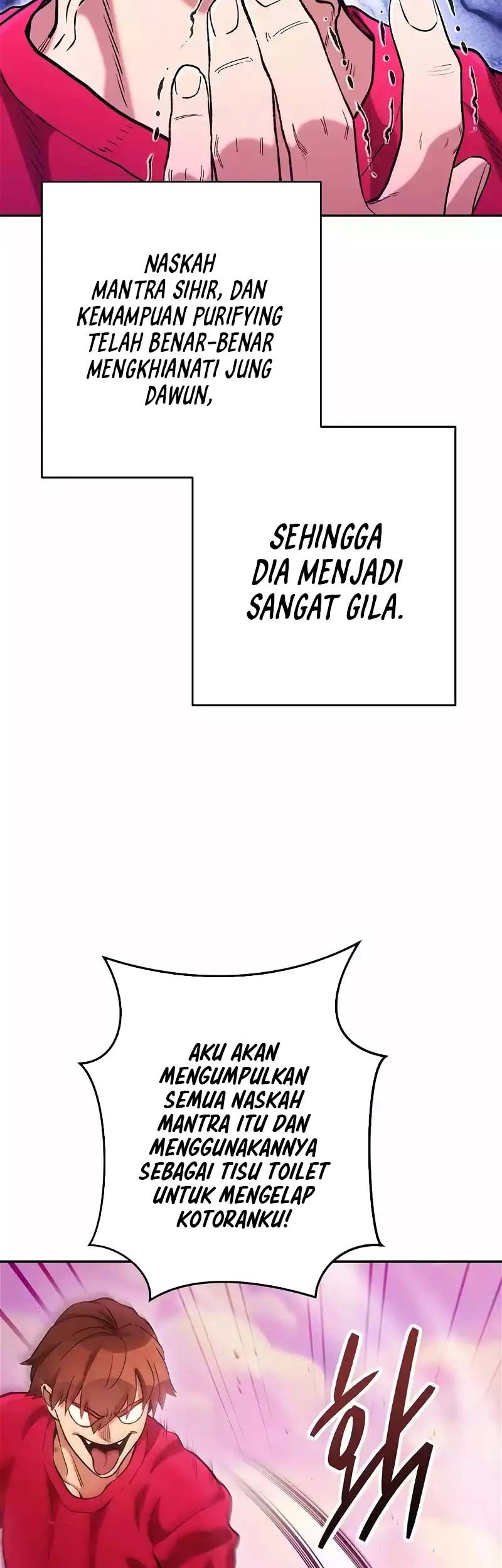 Dungeon Reset Chapter 202 - halaman 46