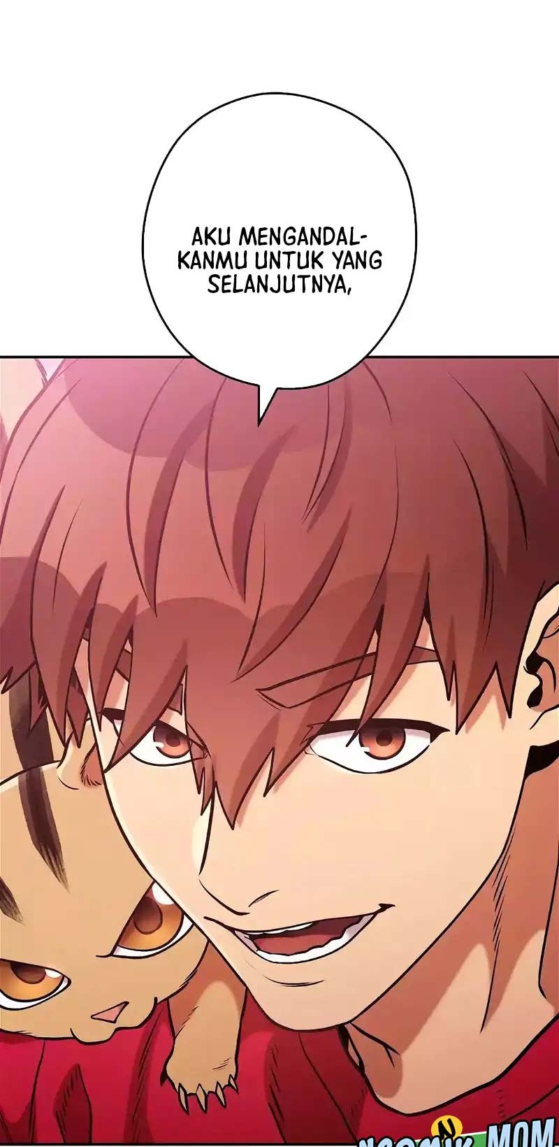 Dungeon Reset Chapter 202 - halaman 5