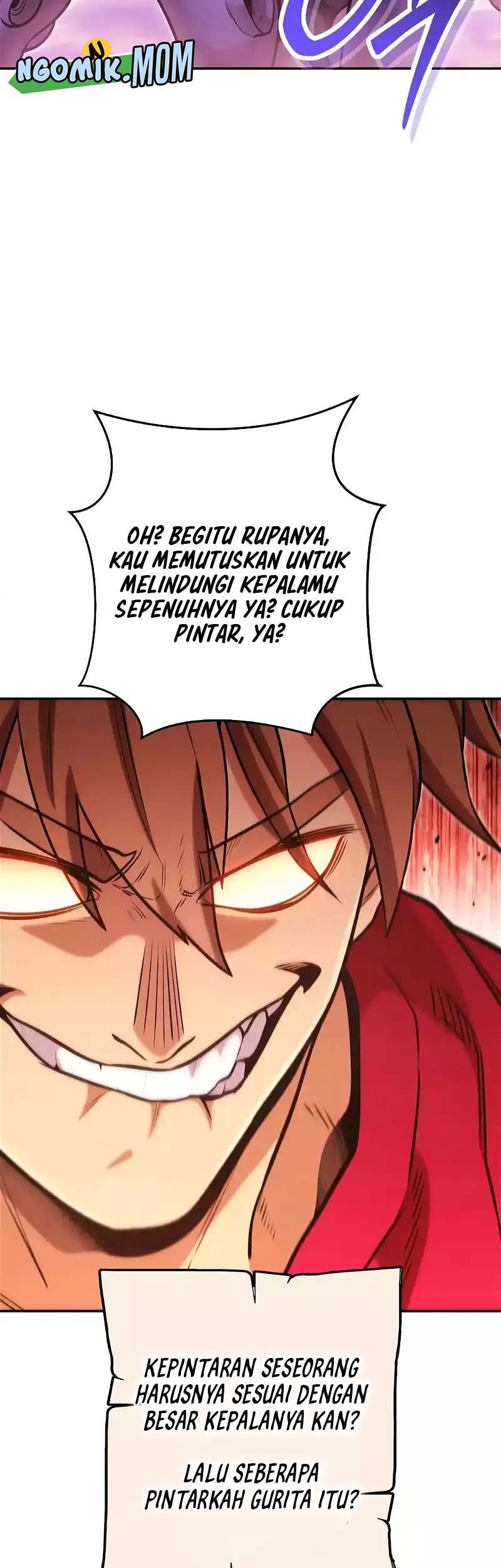 Dungeon Reset Chapter 202 - halaman 54