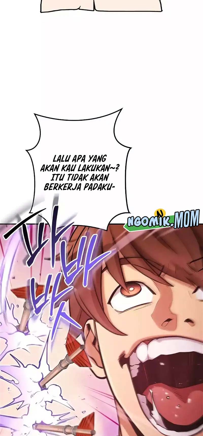 Dungeon Reset Chapter 202 - halaman 55