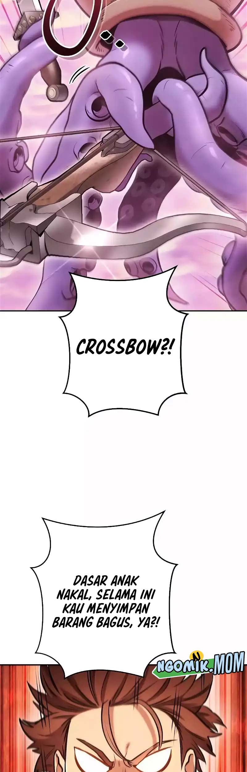 Dungeon Reset Chapter 202 - halaman 58