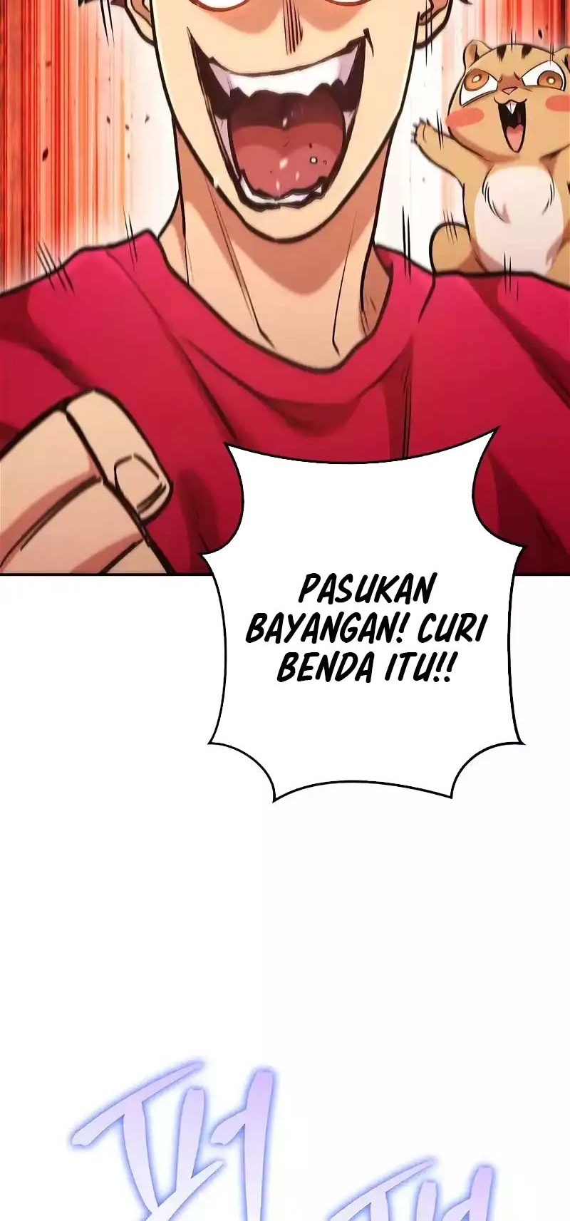 Dungeon Reset Chapter 202 - halaman 59