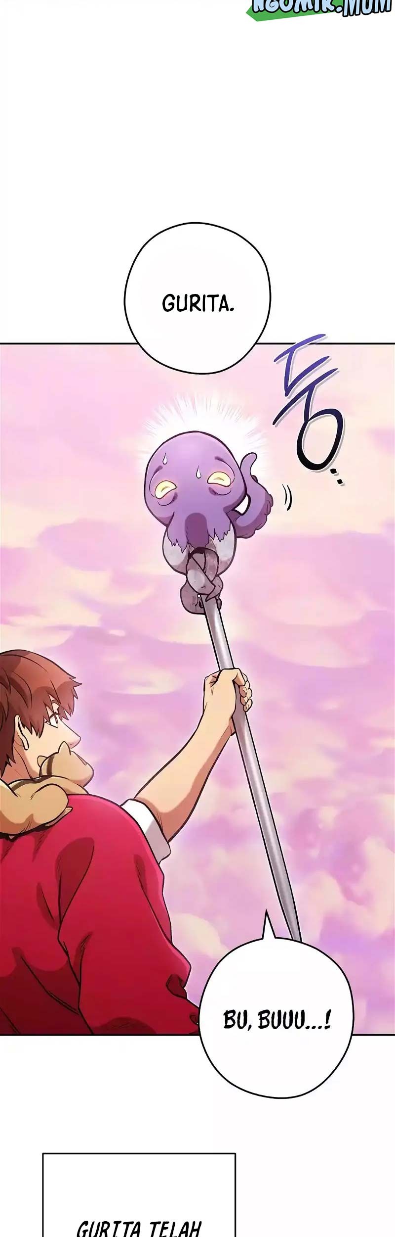 Dungeon Reset Chapter 202 - halaman 6