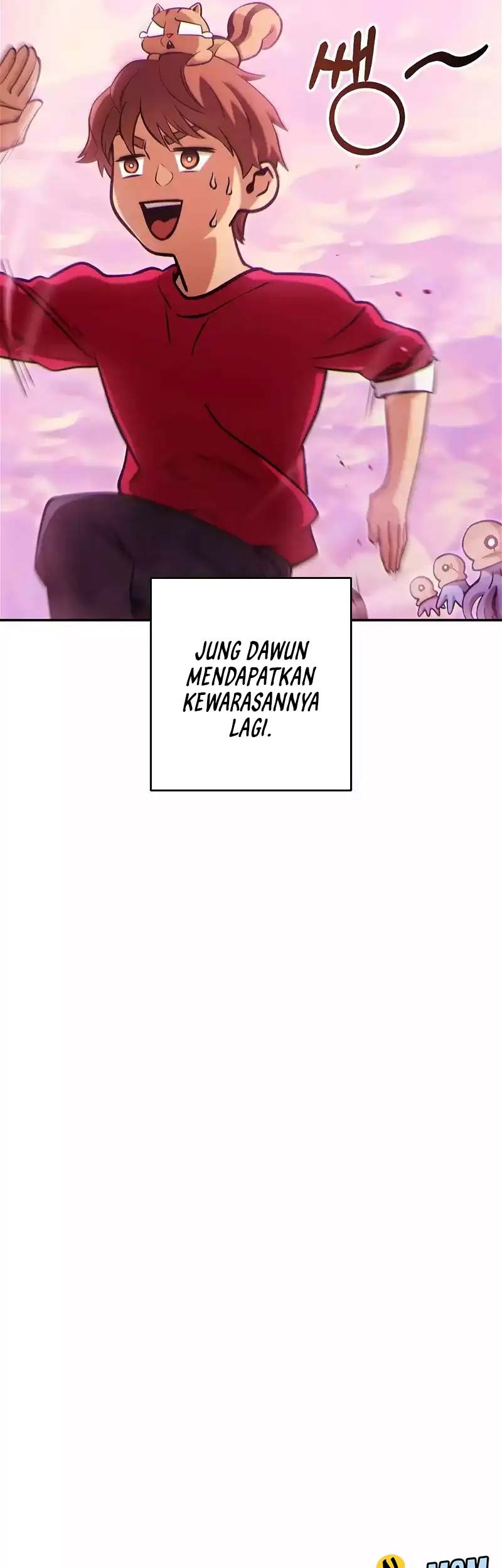 Dungeon Reset Chapter 202 - halaman 62