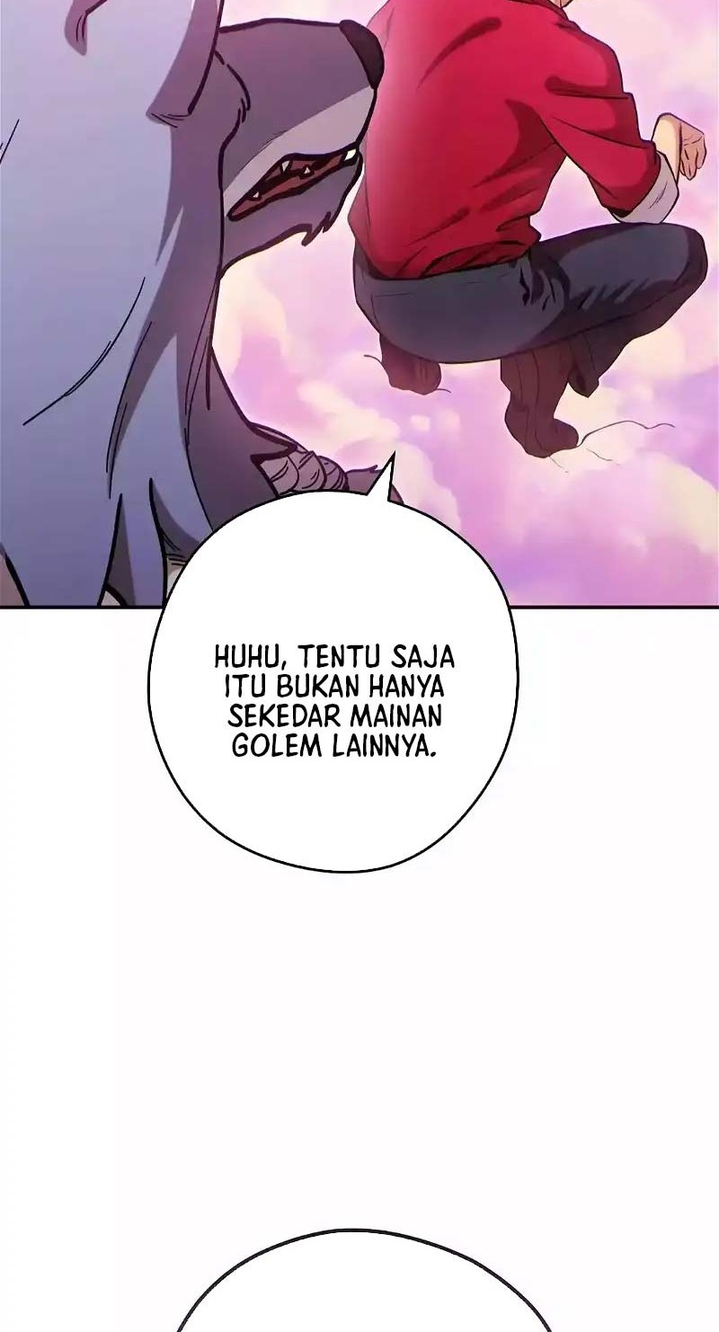 Dungeon Reset Chapter 202 - halaman 65