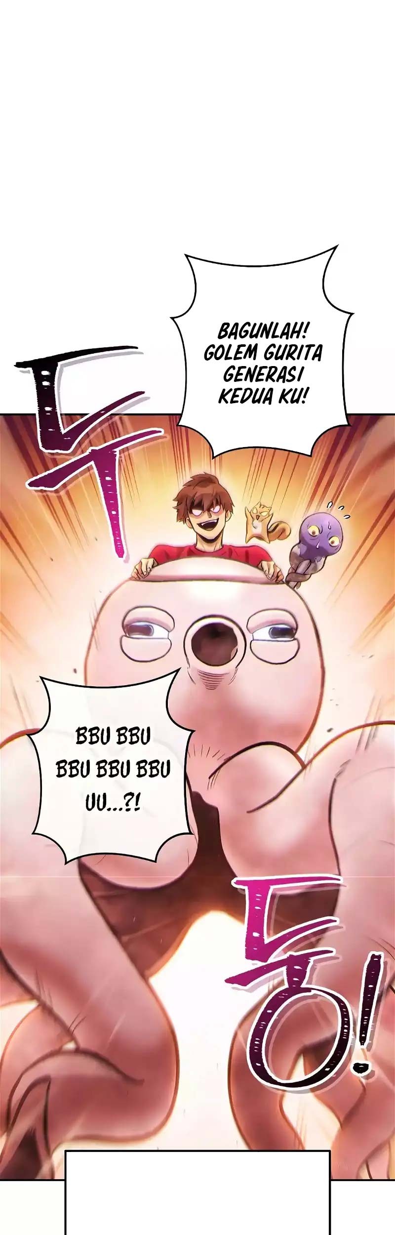 Dungeon Reset Chapter 202 - halaman 68