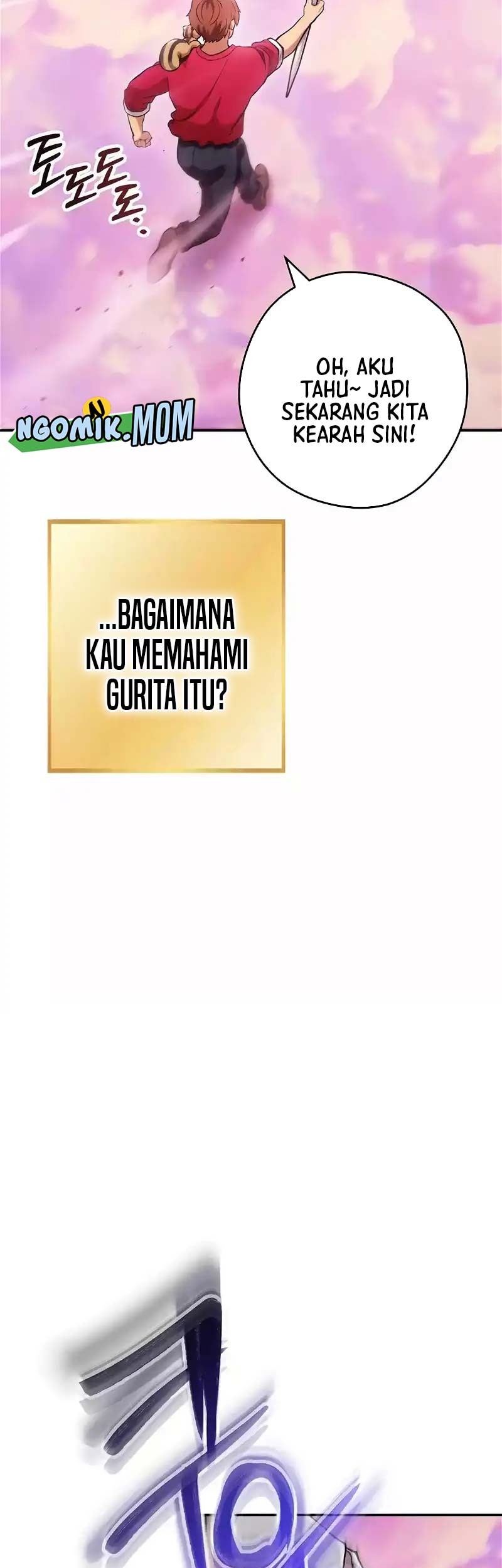 Dungeon Reset Chapter 202 - halaman 8