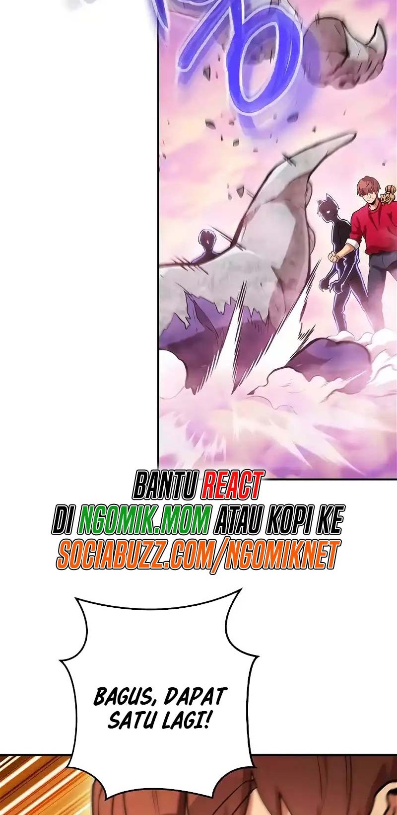 Dungeon Reset Chapter 202 - halaman 9