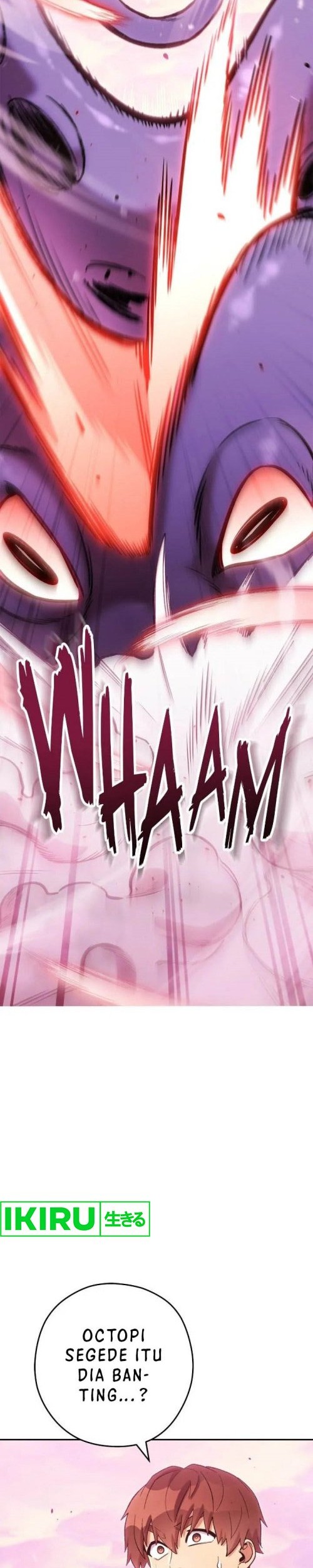 Dungeon Reset Chapter 203 - halaman 25