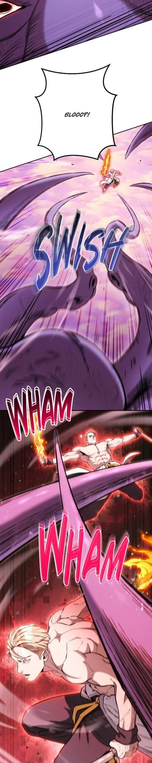 Dungeon Reset Chapter 203 - halaman 27