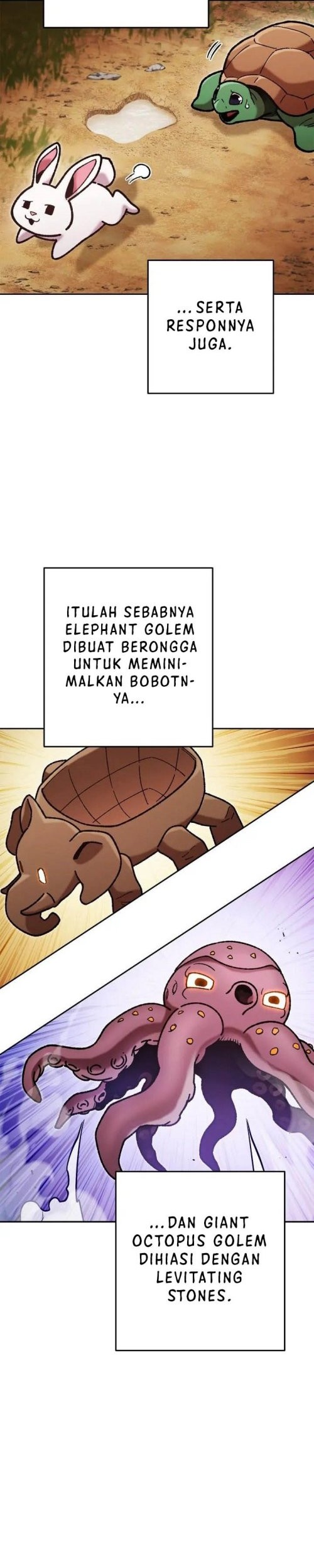Dungeon Reset Chapter 203 - halaman 3