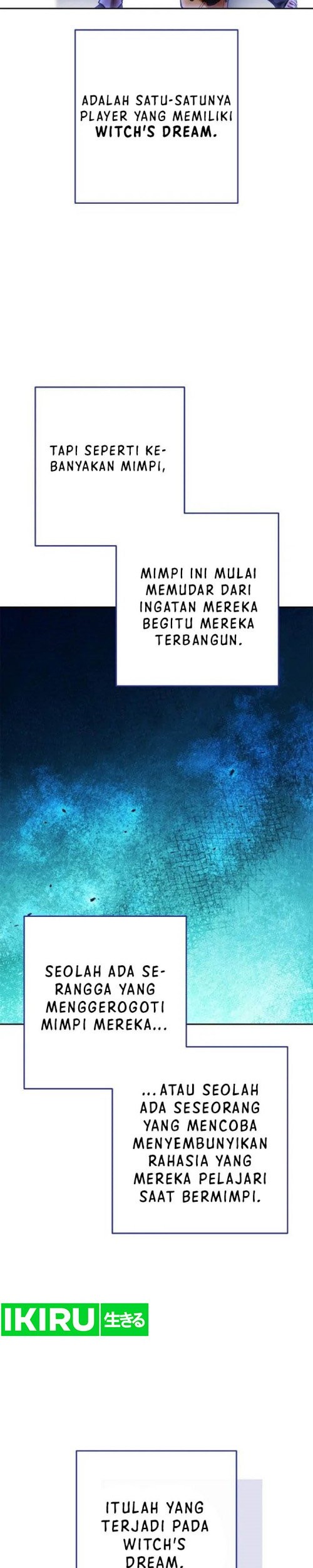 Dungeon Reset Chapter 203 - halaman 36