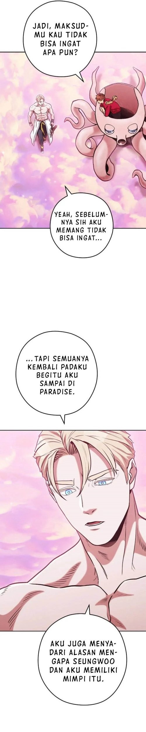 Dungeon Reset Chapter 203 - halaman 38