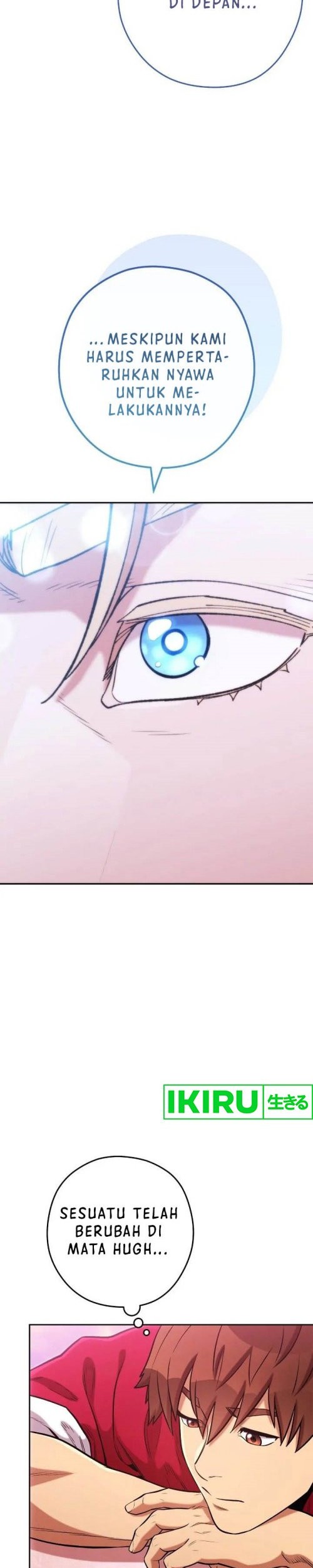 Dungeon Reset Chapter 203 - halaman 40