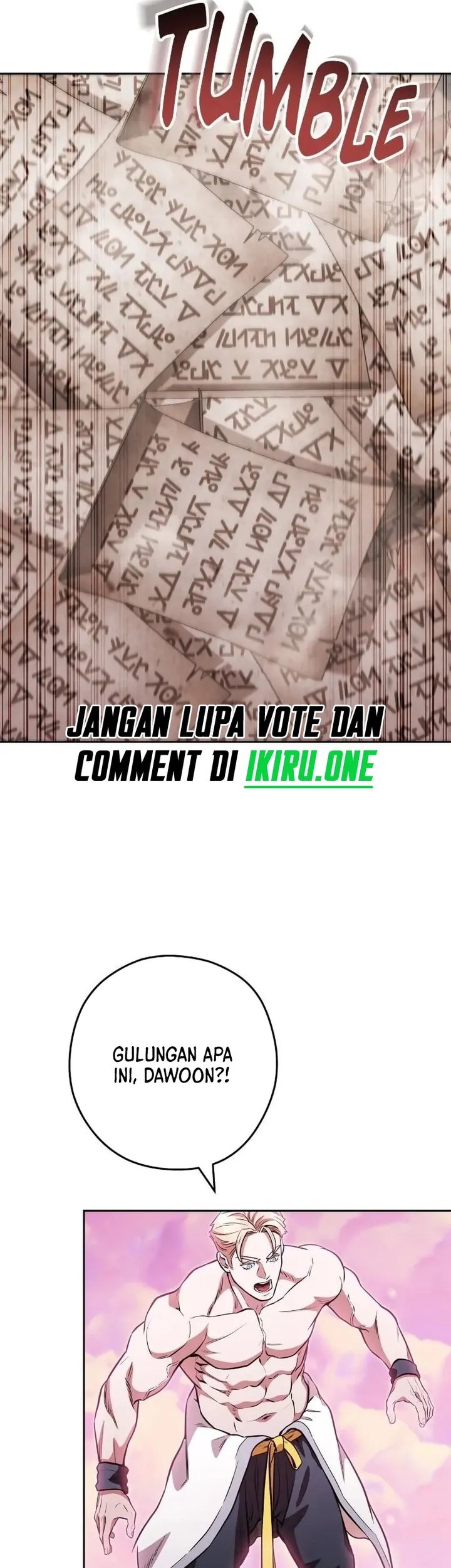 Dungeon Reset Chapter 204 - halaman 10