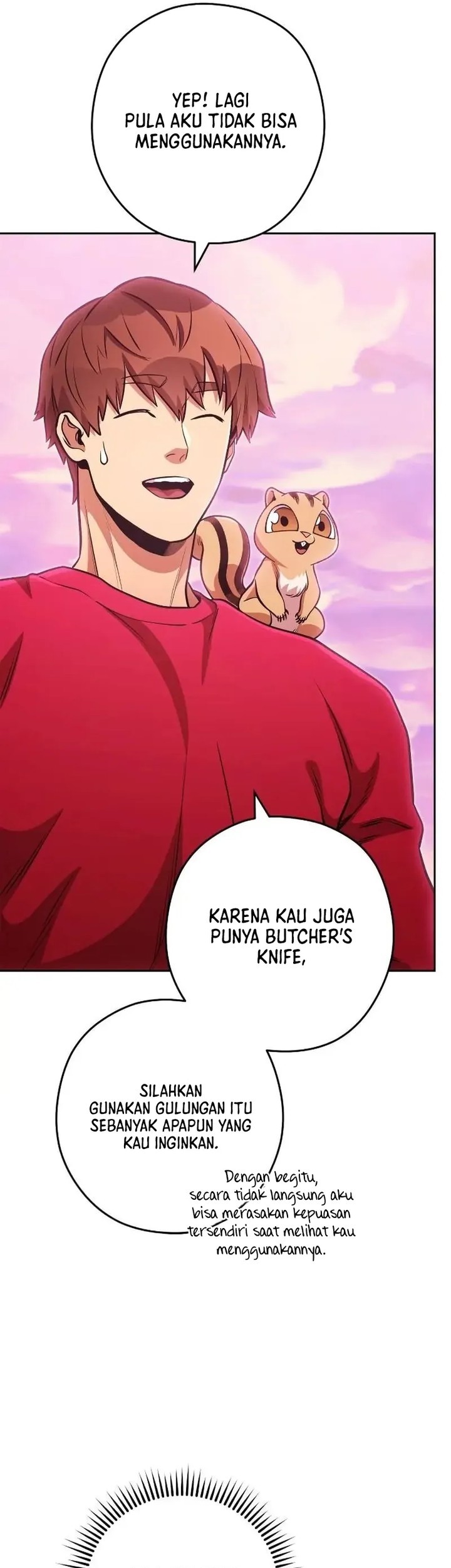 Dungeon Reset Chapter 204 - halaman 12