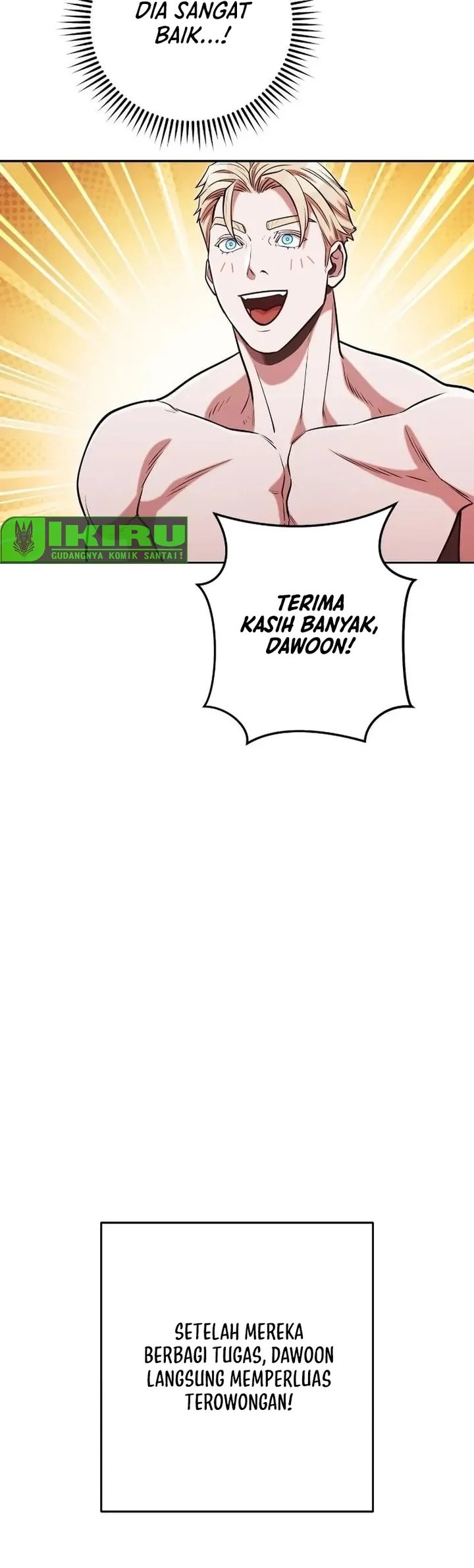 Dungeon Reset Chapter 204 - halaman 13