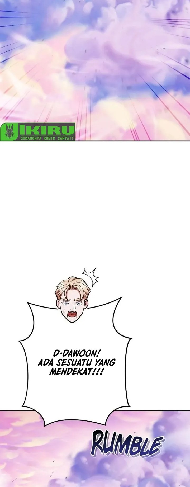 Dungeon Reset Chapter 204 - halaman 29