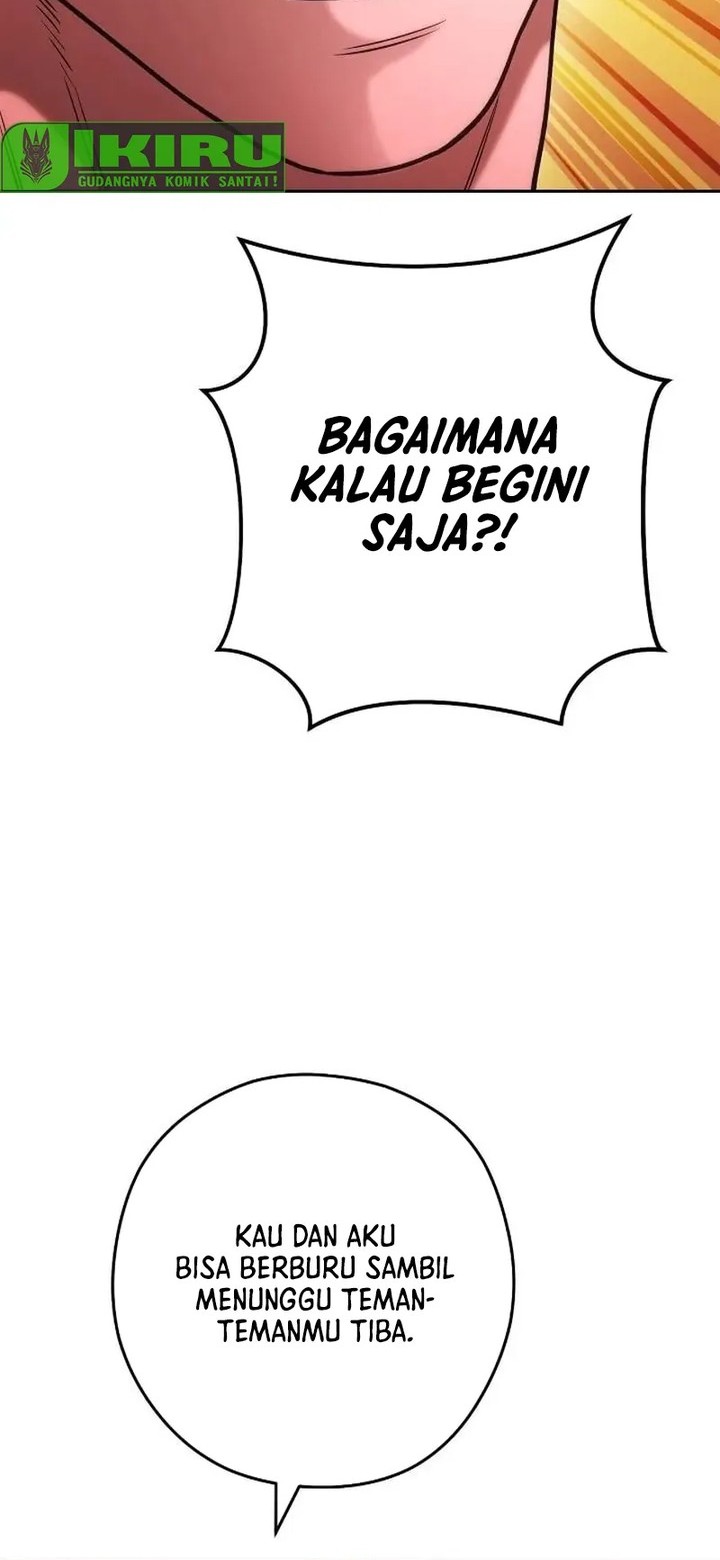 Dungeon Reset Chapter 204 - halaman 3