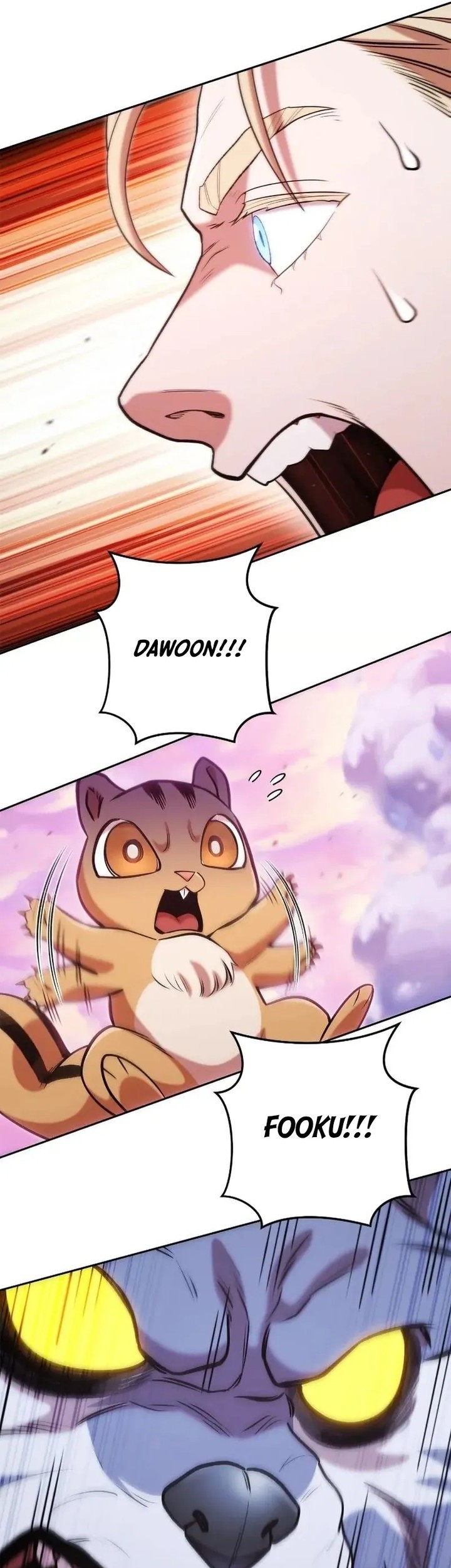 Dungeon Reset Chapter 204 - halaman 36