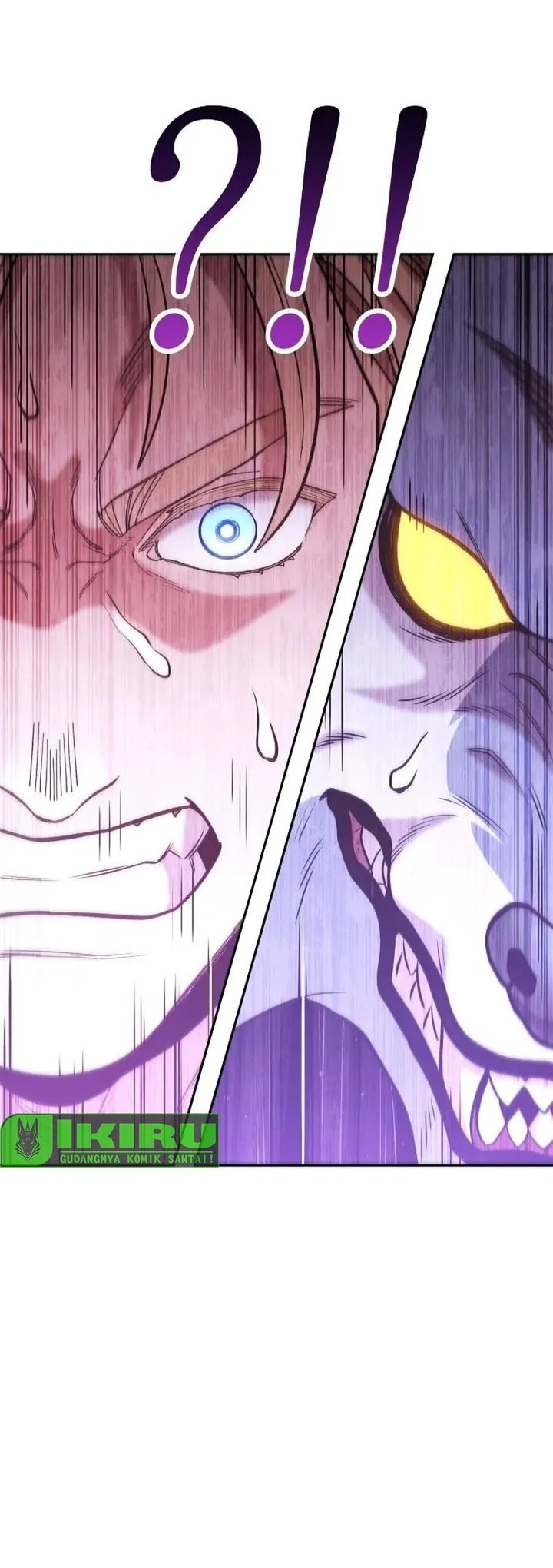 Dungeon Reset Chapter 204 - halaman 39