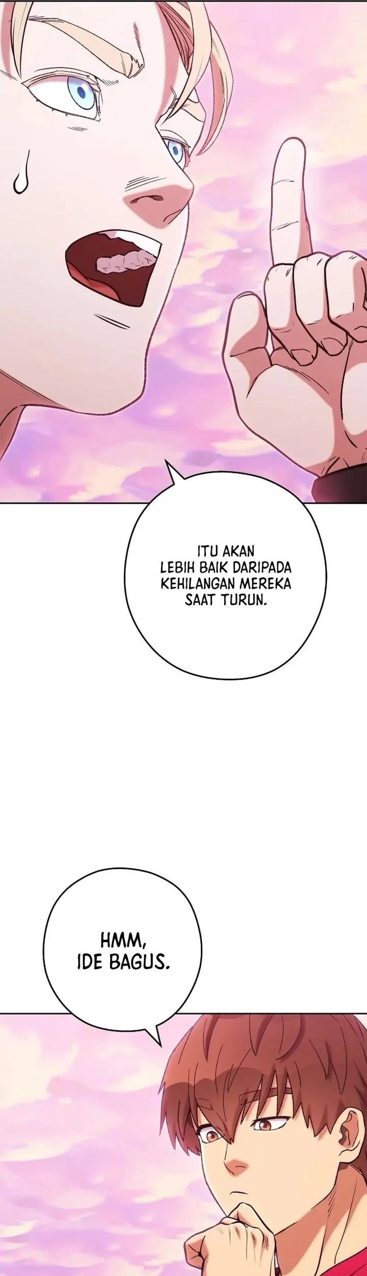 Dungeon Reset Chapter 204 - halaman 4