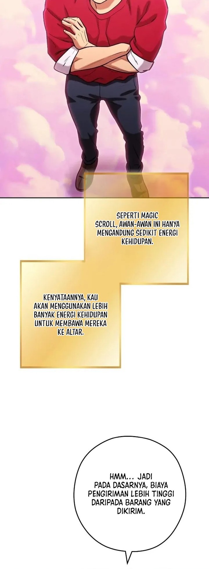 Dungeon Reset Chapter 204 - halaman 49