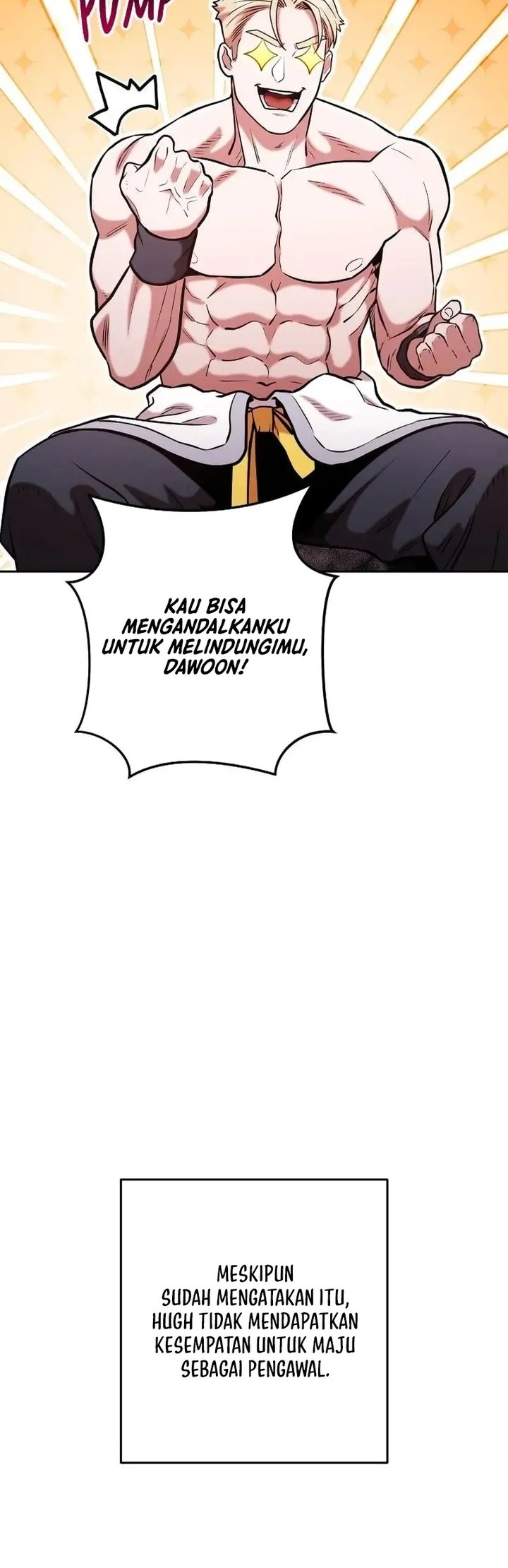 Dungeon Reset Chapter 204 - halaman 55