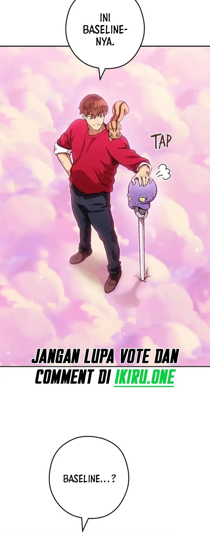 Dungeon Reset Chapter 204 - halaman 7