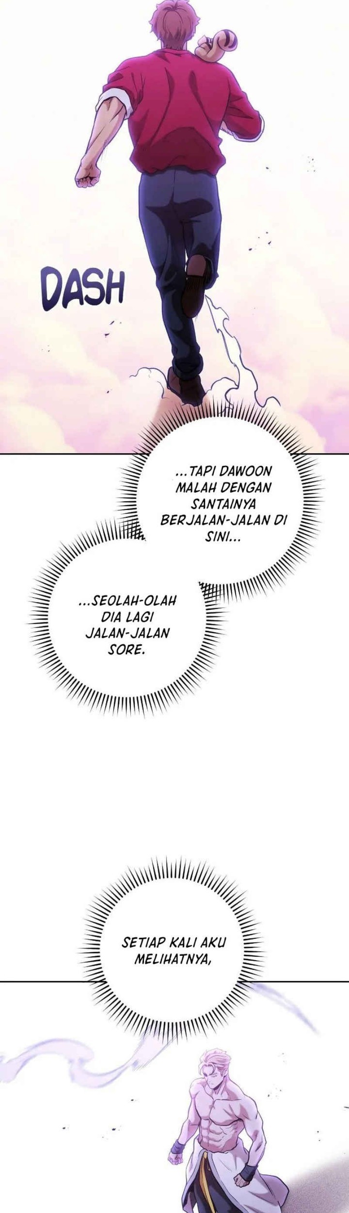 Dungeon Reset Chapter 205 - halaman 14