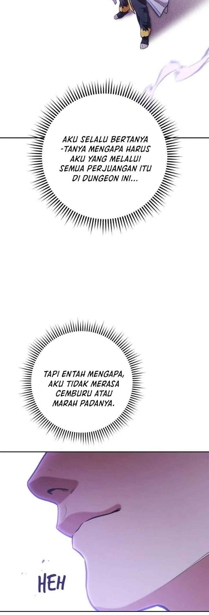 Dungeon Reset Chapter 205 - halaman 15