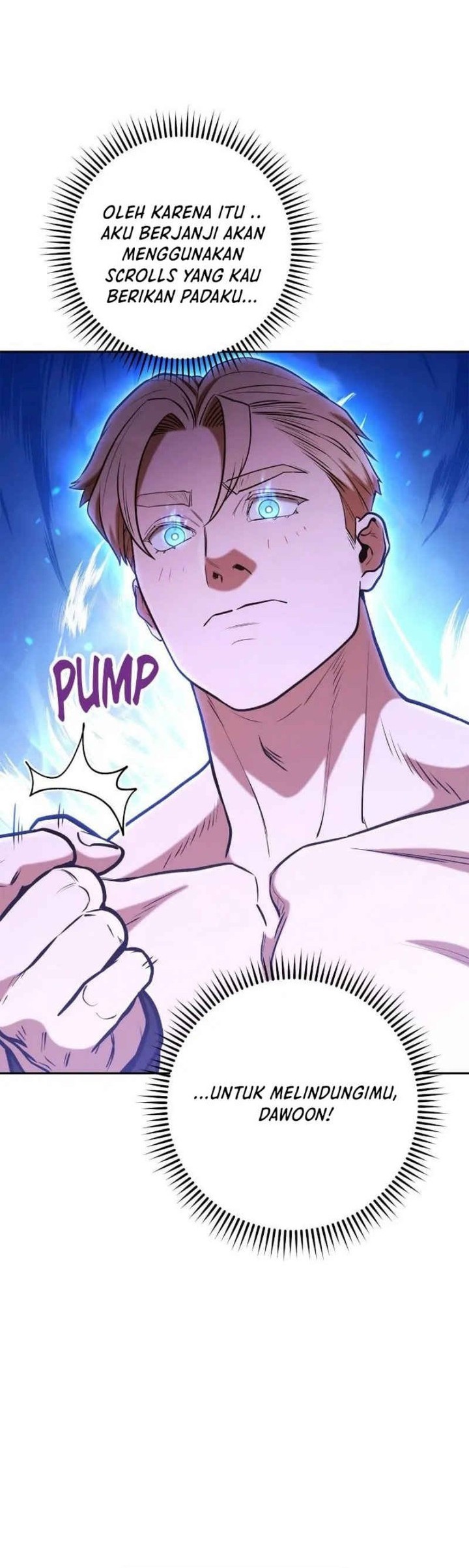 Dungeon Reset Chapter 205 - halaman 17