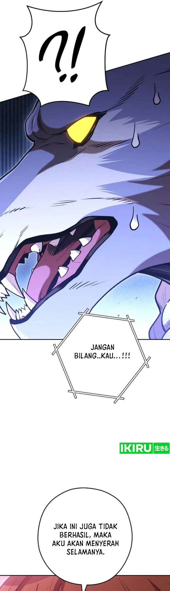Dungeon Reset Chapter 205 - halaman 22