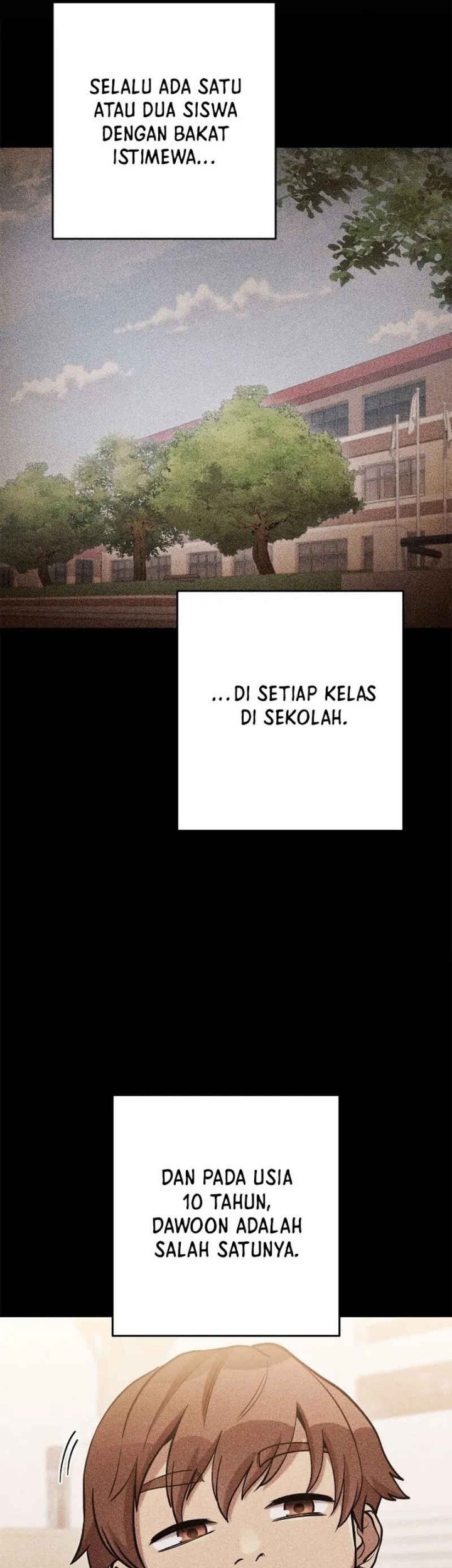 Dungeon Reset Chapter 205 - halaman 24