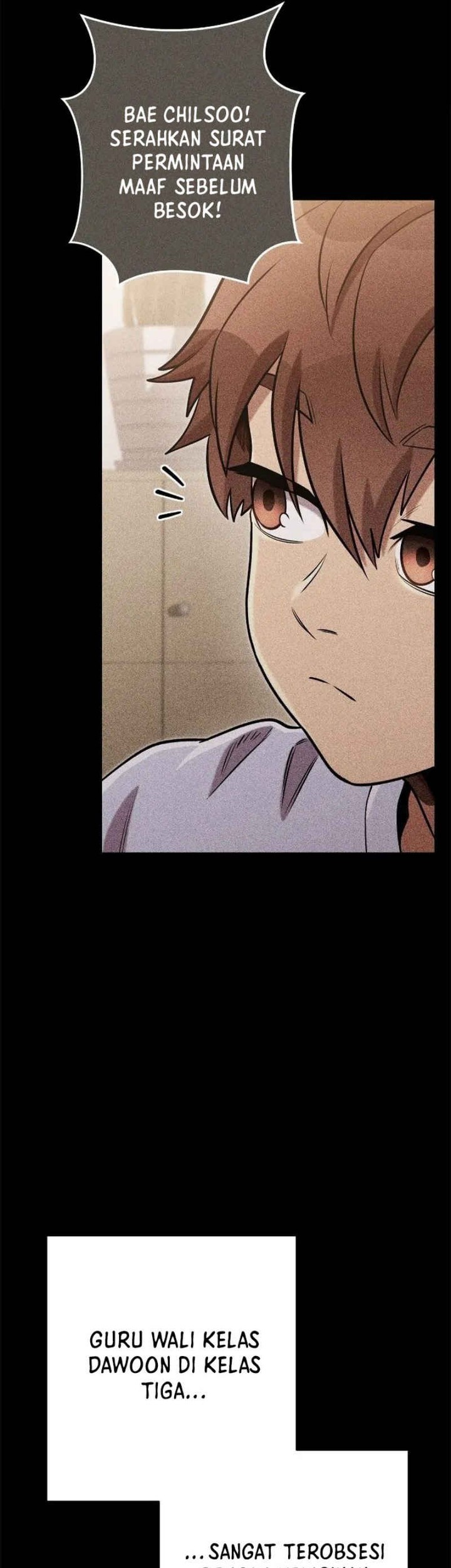 Dungeon Reset Chapter 205 - halaman 26