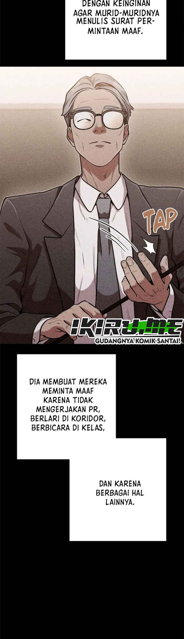 Dungeon Reset Chapter 205 - halaman 27