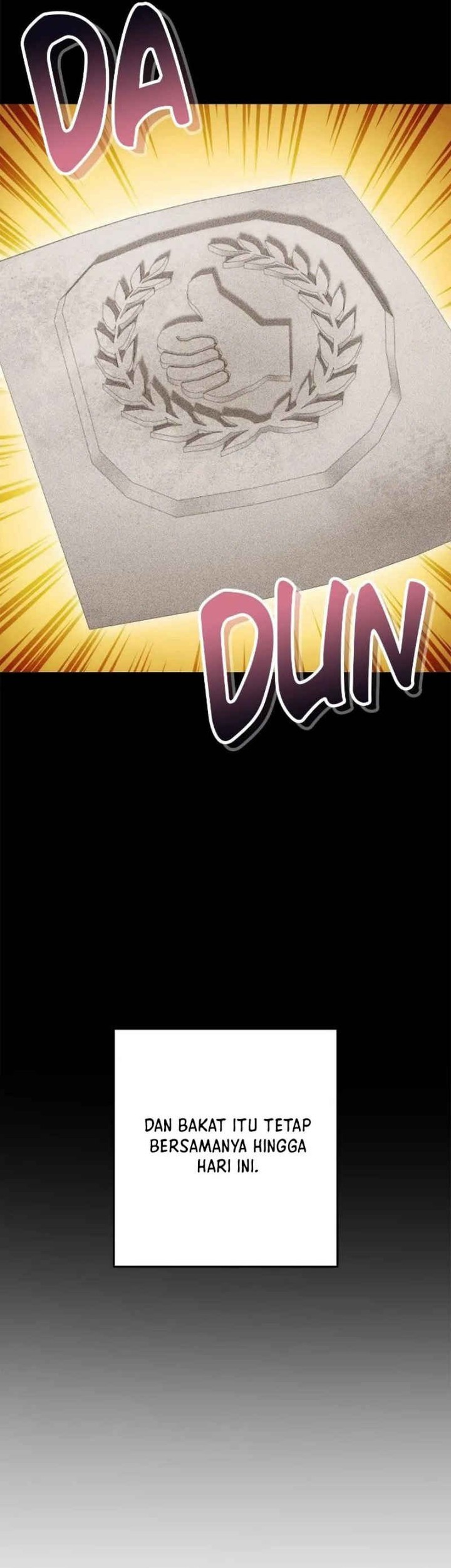 Dungeon Reset Chapter 205 - halaman 34