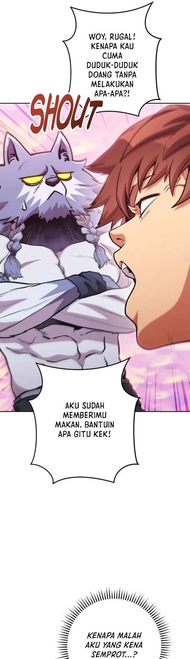 Dungeon Reset Chapter 205 - halaman 38