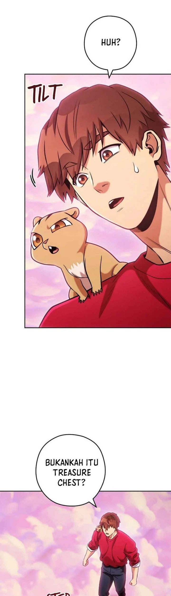 Dungeon Reset Chapter 205 - halaman 4