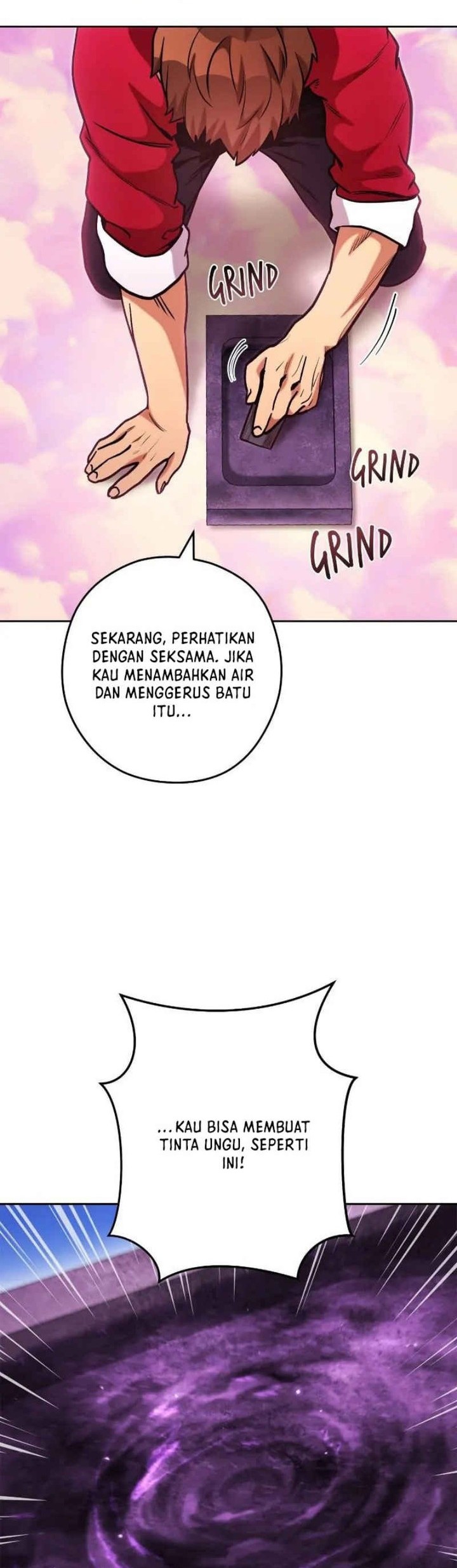 Dungeon Reset Chapter 205 - halaman 45