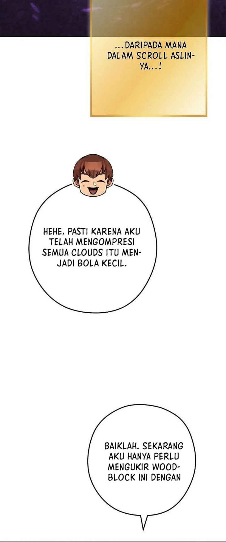 Dungeon Reset Chapter 205 - halaman 47