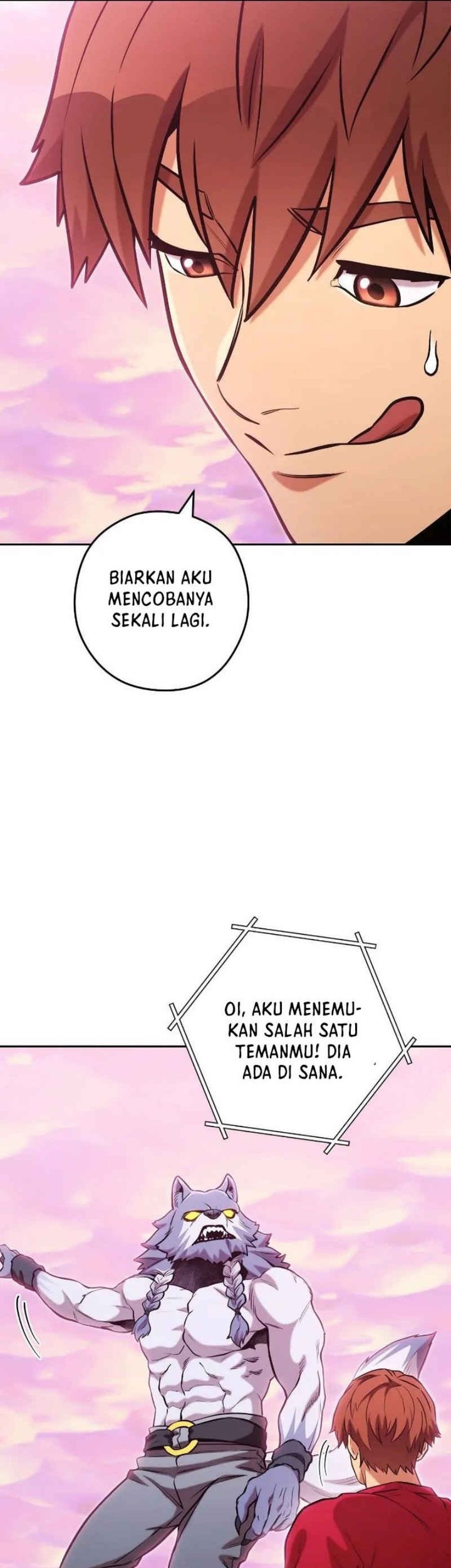 Dungeon Reset Chapter 205 - halaman 48