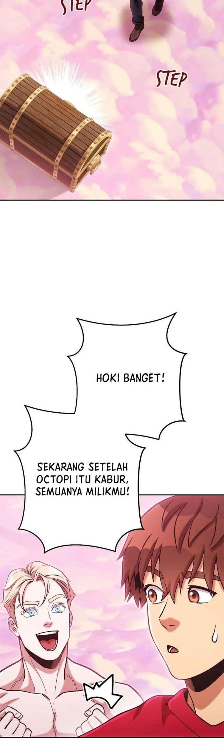 Dungeon Reset Chapter 205 - halaman 5