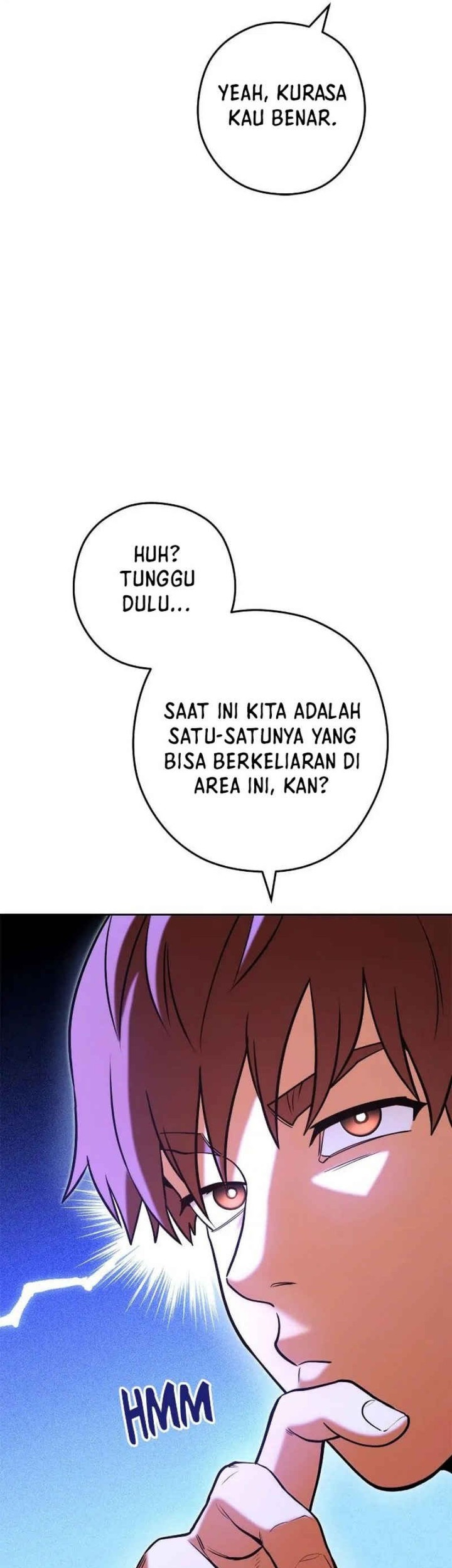 Dungeon Reset Chapter 205 - halaman 6