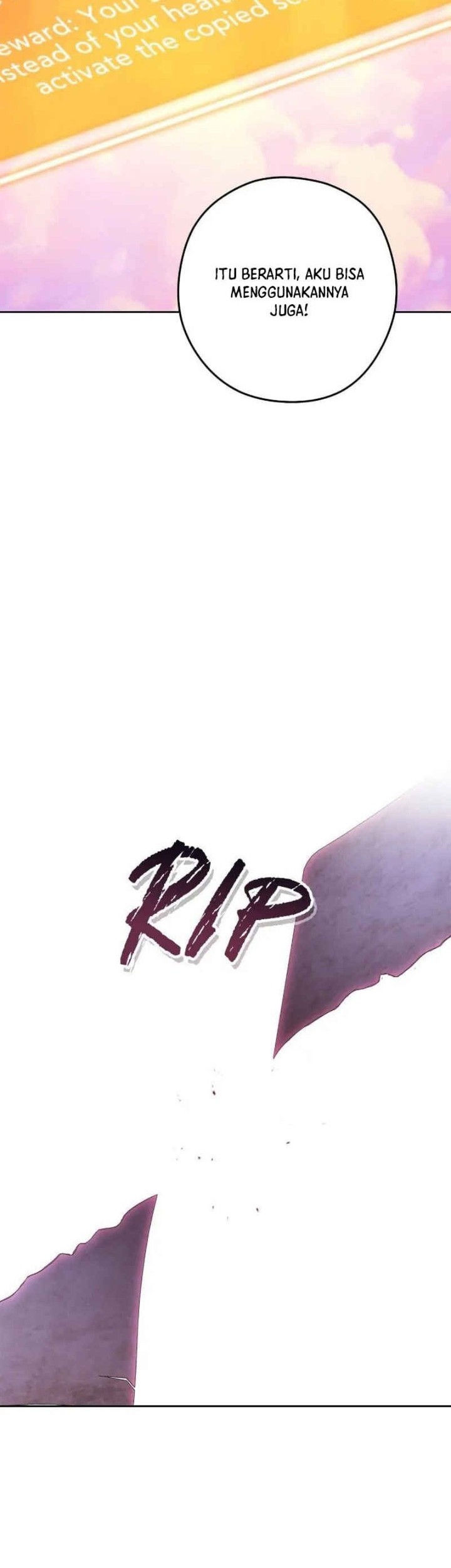 Dungeon Reset Chapter 206 - halaman 11