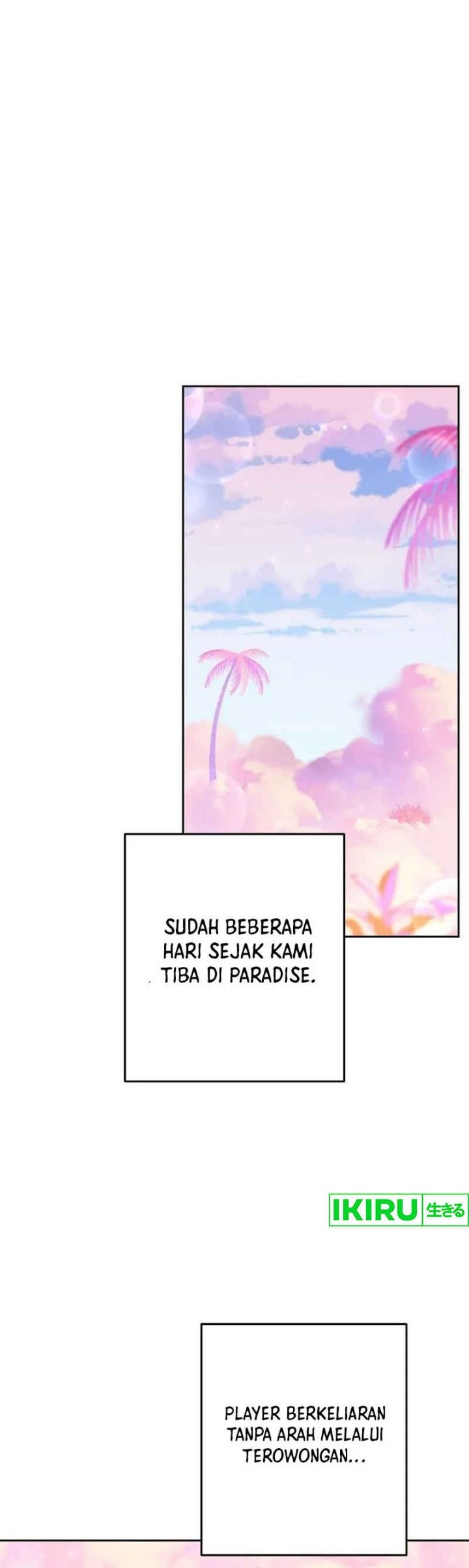 Dungeon Reset Chapter 206 - halaman 13
