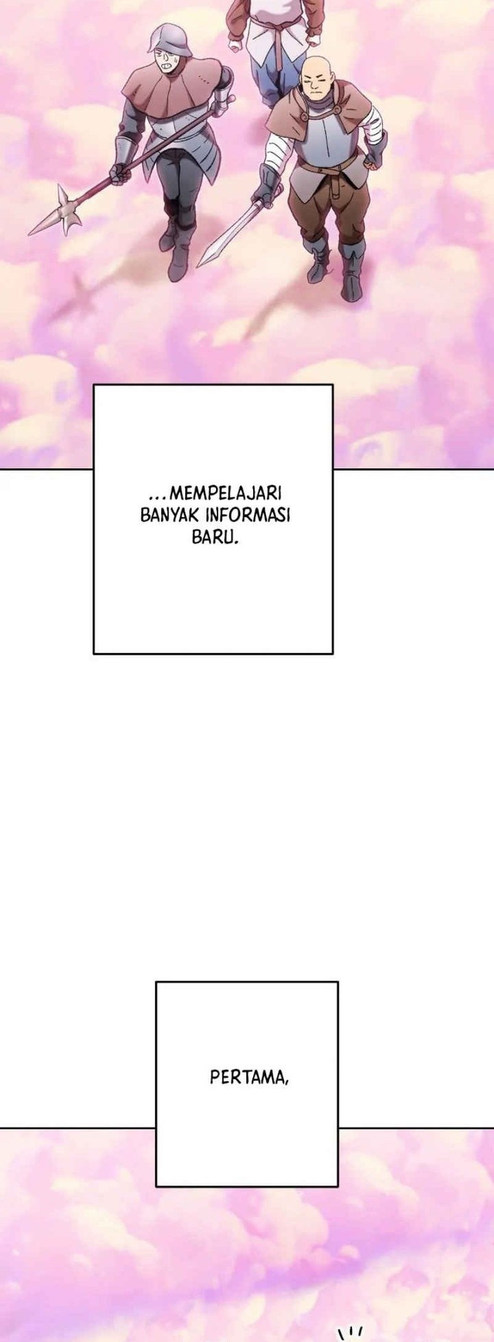Dungeon Reset Chapter 206 - halaman 15