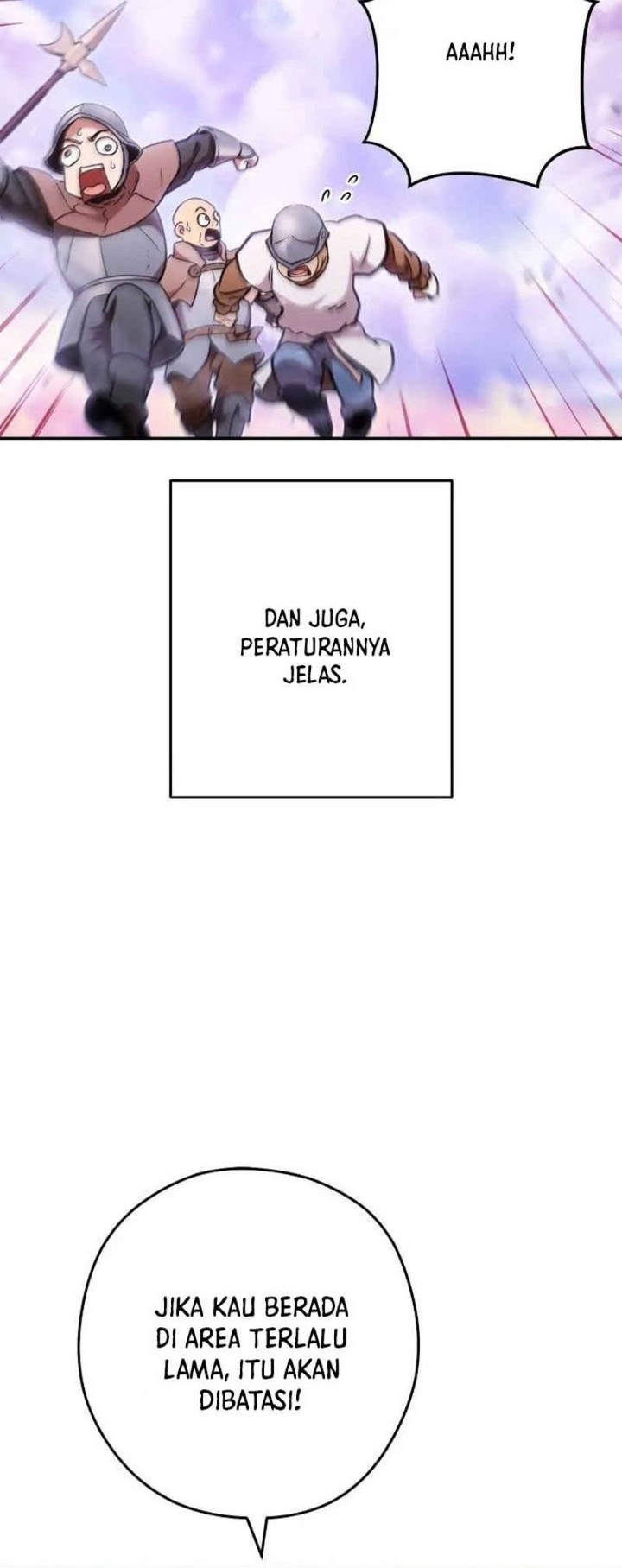 Dungeon Reset Chapter 206 - halaman 17